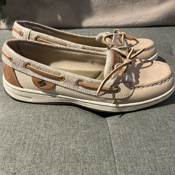 Sperry memory foam slides - Picture 4 of 6